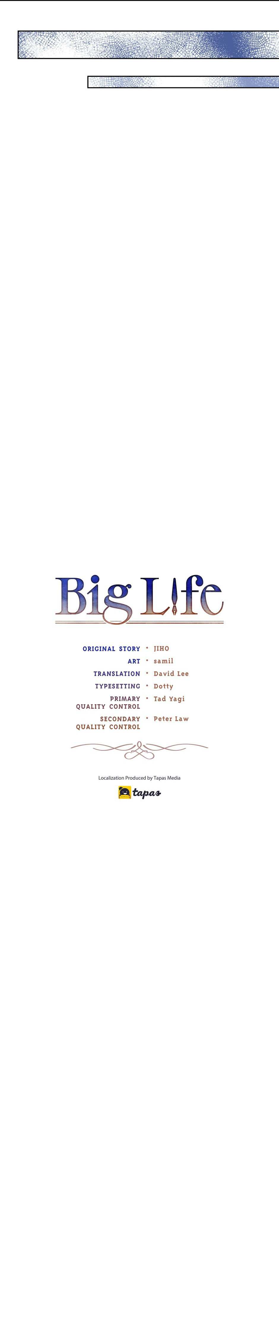 Big Life Chapter 34 4